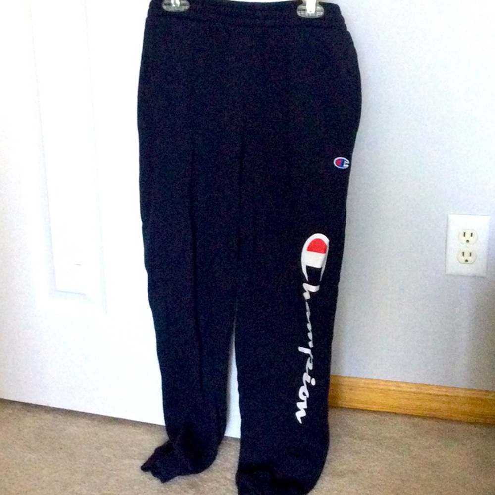 Boys sweatpants